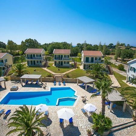 Liakas Village Spartia  Exterior photo