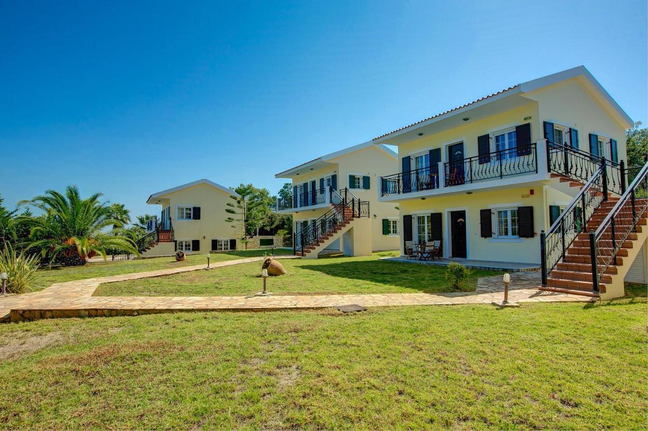 Liakas Village Spartia  Exterior photo